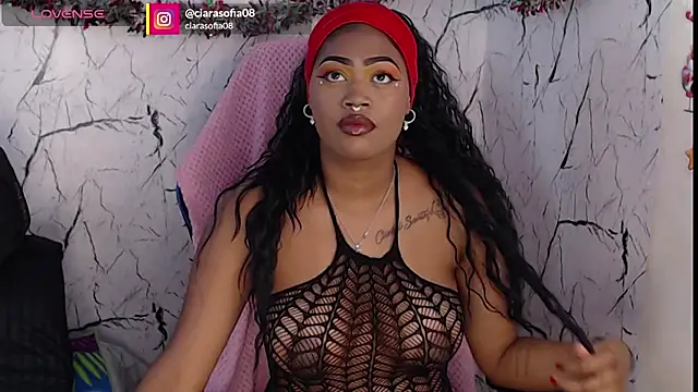 Snapshot of ebonyciaraqueen chatting on 12/12/24, 08:21 ebonyciaraqueen online show from 12/12/24, 08:21