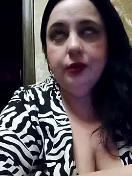 Angel FUN online show from 04/20/26, 07:26