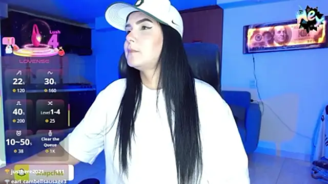 BABYFANTASY 1 online show from 12/13/25, 07:53