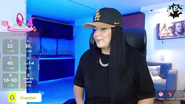 BABYFANTASY 1 online show from 12/18/25, 06:03