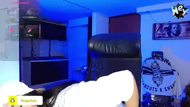 BABYFANTASY 1 online show from 02/06/26, 09:29