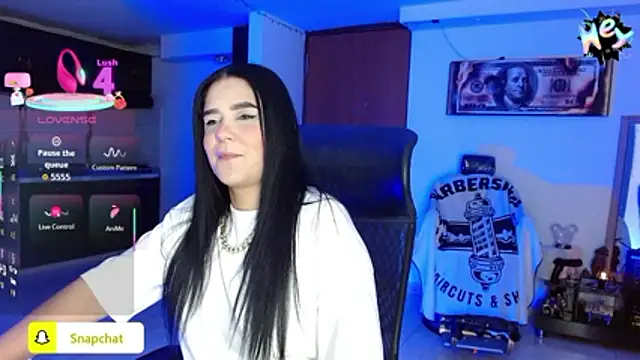 BABYFANTASY 1 online show from 02/10/26, 10:03