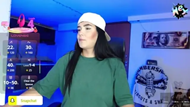 BABYFANTASY 1 online show from 02/12/26, 08:37