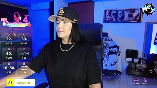 BABYFANTASY 1 online show from 02/25/26, 10:52