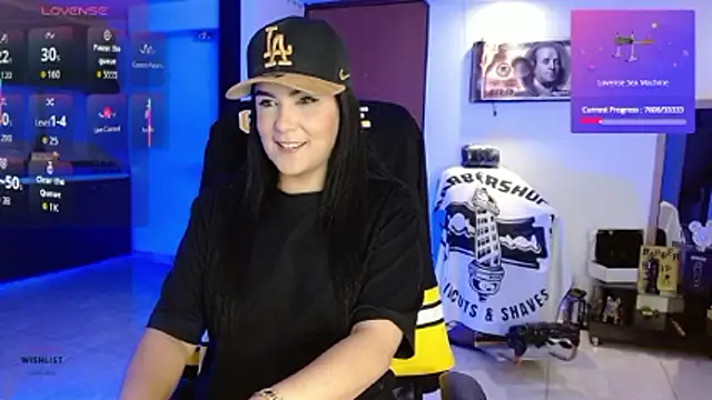 BABYFANTASY 1 online show from 04/24/26, 01:19