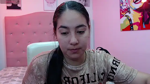 Snapshot of lizzaxs chatting on 01/07/25, 02:30 lizzaxs online show from 01/07/25, 02:30