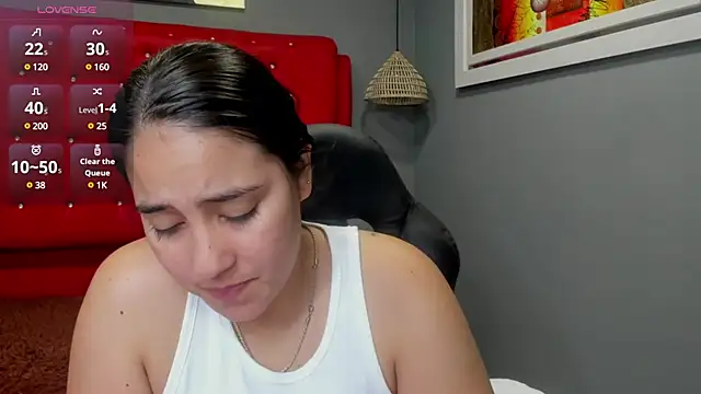 Snapshot of lizzaxs chatting on 01/18/25, 11:11 lizzaxs online show from 01/18/25, 11:11