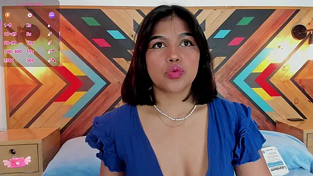 NaiirobiSwan online show from 11/10/25, 07:35