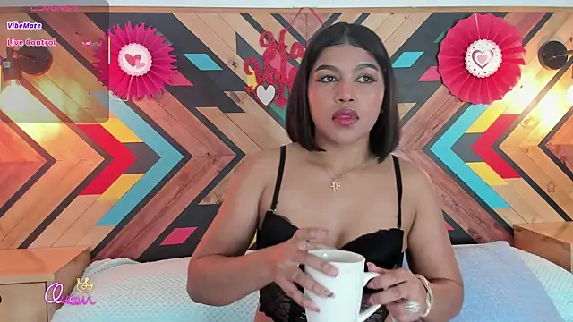 NaiirobiSwan online show from 02/12/26, 07:42