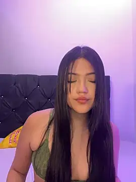 Snapshot of alisson_carolina73 chatting on 01/07/25, 12:55 alisson carolina73 online show from 01/07/25, 12:55