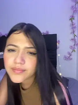 Snapshot of alisson_carolina73 chatting on 01/25/25, 04:02 alisson carolina73 online show from 01/25/25, 04:02