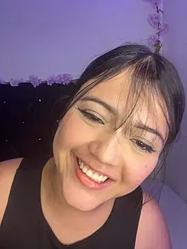 Snapshot of alisson_carolina73 chatting on 02/16/25, 07:59 alisson carolina73 online show from 02/16/25, 07:59