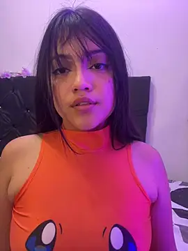 Snapshot of alisson_carolina73 chatting on 02/22/25, 05:02 alisson carolina73 online show from 02/22/25, 05:02