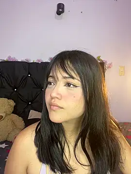 Snapshot of alisson_carolina73 chatting on 03/19/25, 02:59 alisson carolina73 online show from 03/19/25, 02:59