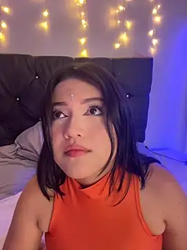 alisson carolina73 online show from 10/26/25, 03:01