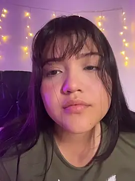 alisson carolina73 online show from 12/20/25, 02:18