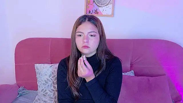 Juanita owens online show from 04/23/26, 01:29