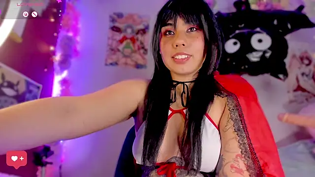 Snapshot of kiki_cavilll chatting on 12/10/24, 04:34 kiki cavilll online show from 12/10/24, 04:34