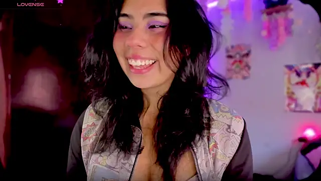 Snapshot of kiki_cavilll chatting on 02/01/25, 01:51 kiki cavilll online show from 02/01/25, 01:51