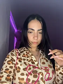 Snapshot of SexyDelaJ chatting on 12/02/25, 03:12 SexyDelaJ online show from 12/02/25, 03:12