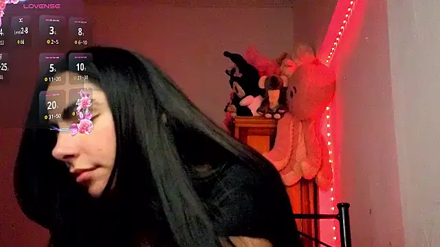 Snapshot of SexyDelaJ chatting on 12/21/25, 05:14 SexyDelaJ online show from 12/21/25, 05:14