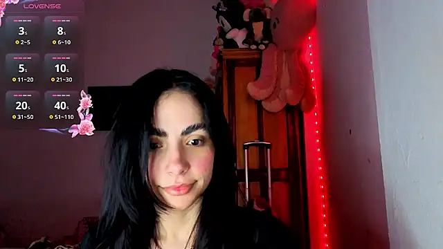 SexyDelaJ online show from 12/22/25, 05:26