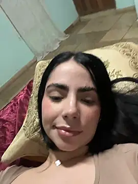 SexyDelaJ online show from 03/18/26, 12:41