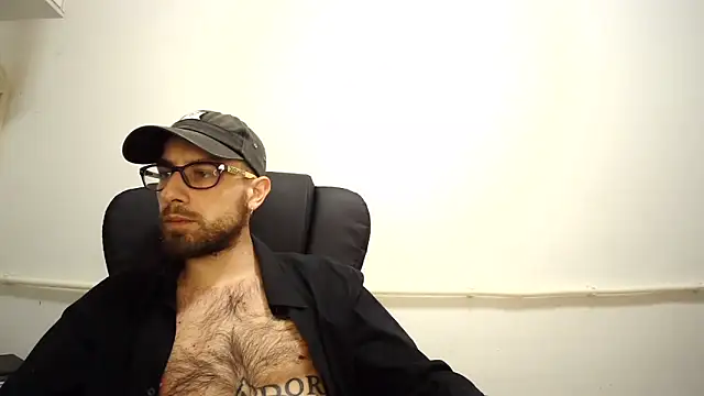 mikealcorleone online show from 12/06/24, 05:33