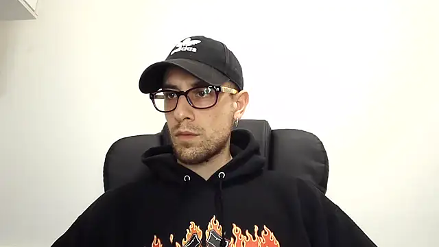mikealcorleone online show from 12/22/24, 08:03