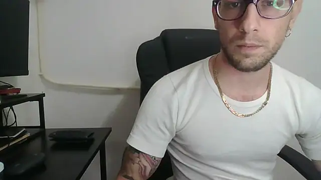 mikealcorleone online show from 12/24/24, 03:58