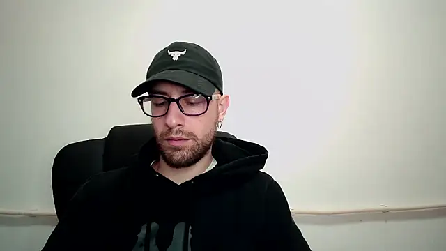 mikealcorleone online show from 02/16/25, 09:05