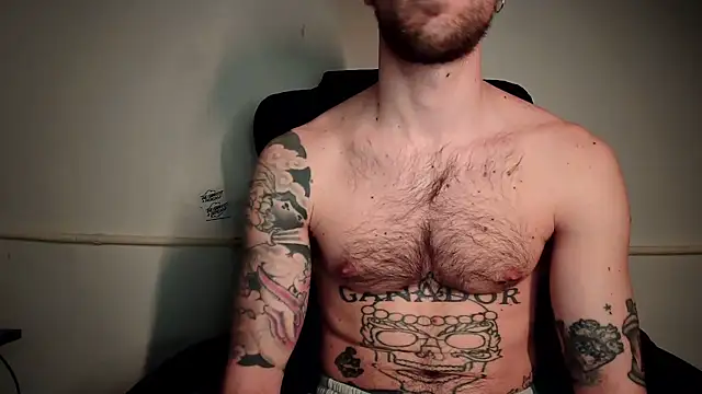 mikealcorleone online show from 03/11/25, 12:54