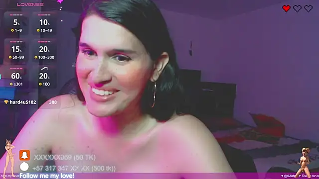 Snapshot of Jiafei69 chatting on 01/18/25, 02:58 Jiafei69 online show from 01/18/25, 02:58