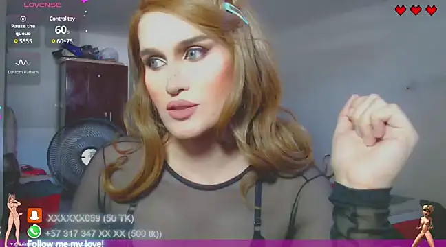 Snapshot of Jiafei69 chatting on 01/26/25, 07:52 Jiafei69 online show from 01/26/25, 07:52