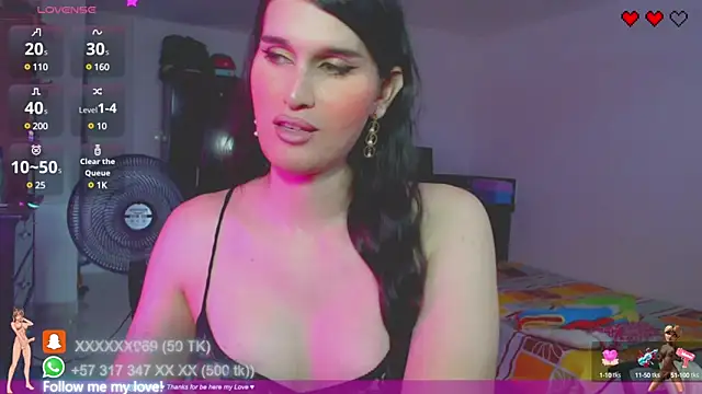 Snapshot of Jiafei69 chatting on 02/27/25, 09:04 Jiafei69 online show from 02/27/25, 09:04