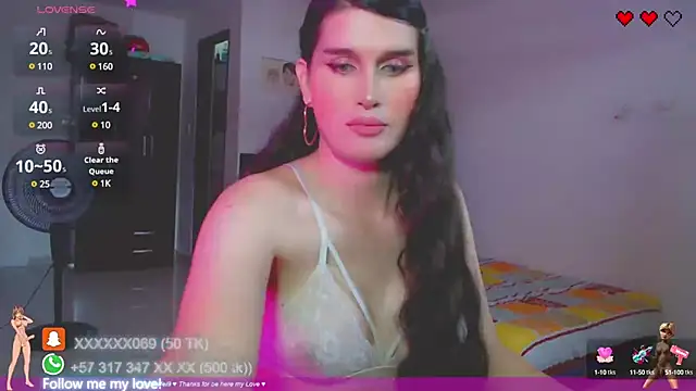 Snapshot of Jiafei69 chatting on 03/02/25, 08:40 Jiafei69 online show from 03/02/25, 08:40