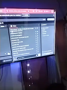 Professor Leo  online show from 07/10/26, 04:50