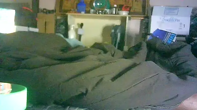 DI4MOND FIR3 online show from 01/08/26, 05:54