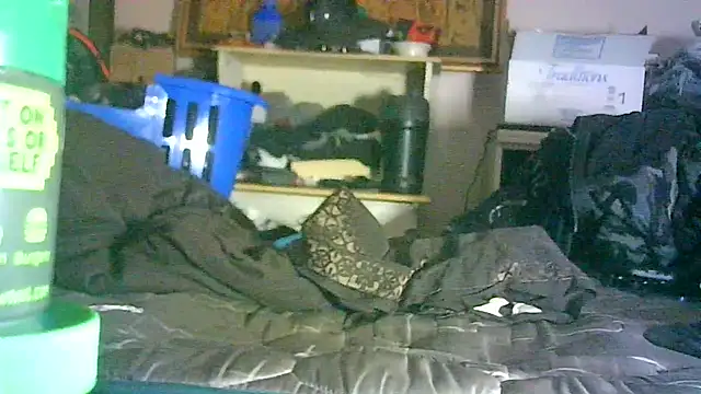 DI4MOND FIR3 online show from 03/09/26, 03:38