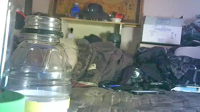 DI4MOND FIR3 online show from 03/15/26, 04:46