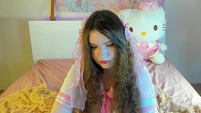 Snapshot of kuraii1_ chatting on 02/21/25, 05:24 kuraii1 online show from 02/21/25, 05:24