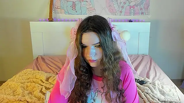 Snapshot of kuraii1_ chatting on 02/22/25, 05:23 kuraii1 online show from 02/22/25, 05:23