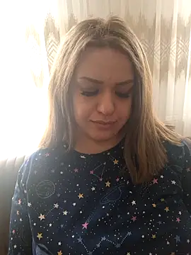 cansuozell online show from 03/06/26, 10:23