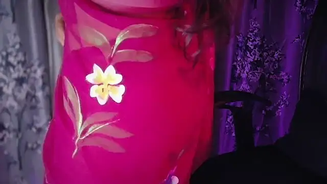 SexyAndHottie online show from 02/26/26, 05:34