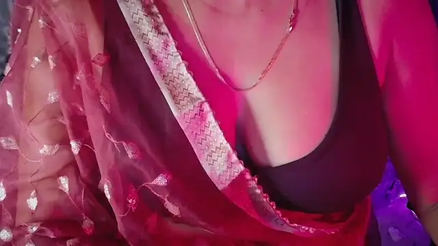 SexyAndHottie online show from 05/11/26, 05:10