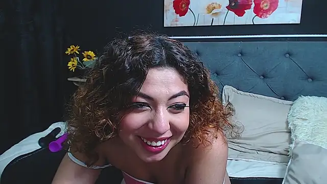 dulce celeste15 online show from 12/07/24, 05:04