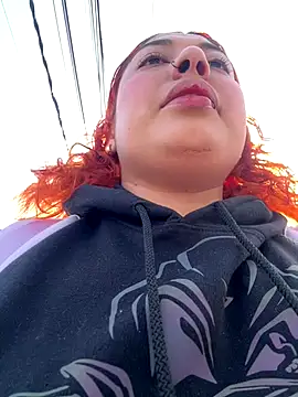 dulce celeste15 online show from 11/10/25, 07:35