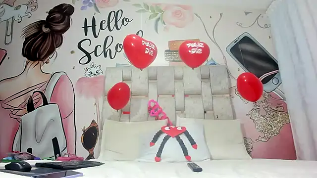 KOURTNEY-- online show from 02/15/25, 01:42