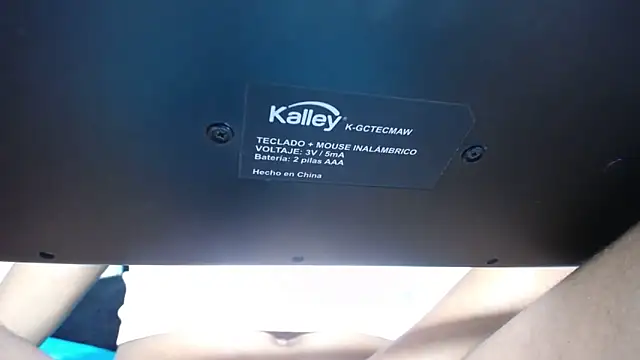 KOURTNEY-- online show from 09/21/25, 01:40