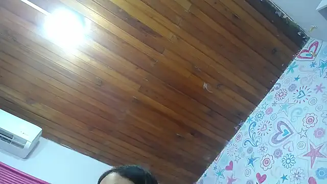 KOURTNEY-- online show from 10/08/25, 01:47